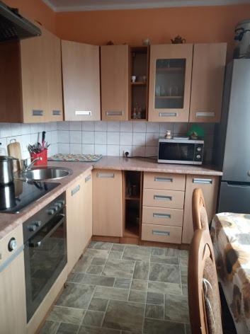 Pokoje U Gabi Bytów Exterior foto